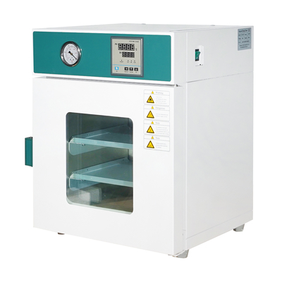 Vacuum Drying Oven