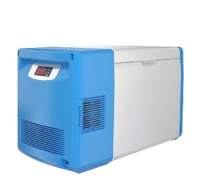 Ultra Low Temperature Portable Freezer